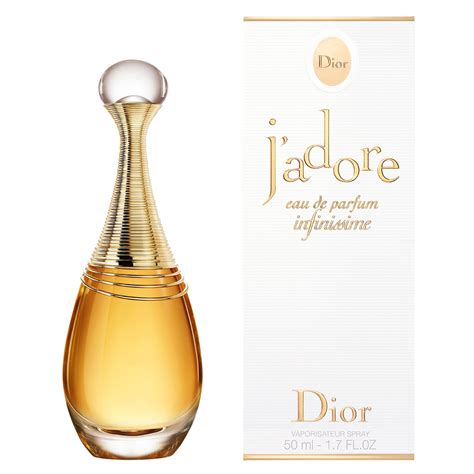 dior j'adore eau de parfum infinissime reviews|christian Dior j'adore infinissime.